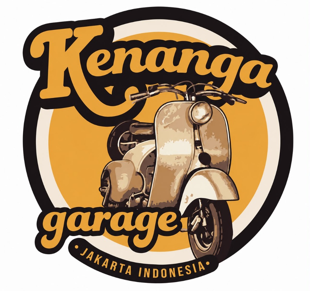 Kenanga Garage